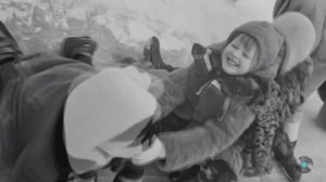 Песня, как воспоминание детства советских людей