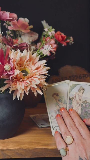 тебе НЕОБХОДИМО менять ситуацию связанную С МУЖЧИНОЙ! #таро #расклад #раскладтаро #таролог