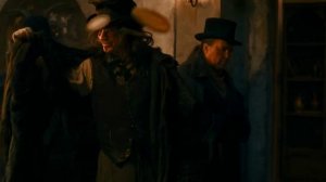 Буратино 2026 трейлер