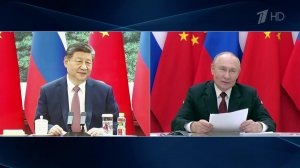В Кремле раскрыли детали разговора Владимира Путина с председателем КНР Си Цзиньпином.