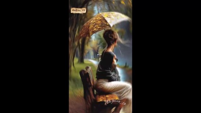 Алефтина зборник лирических клипов 6