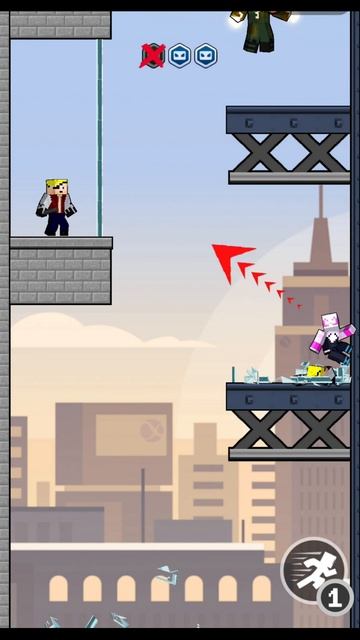 Паук майнкрафт смотреть онлайн