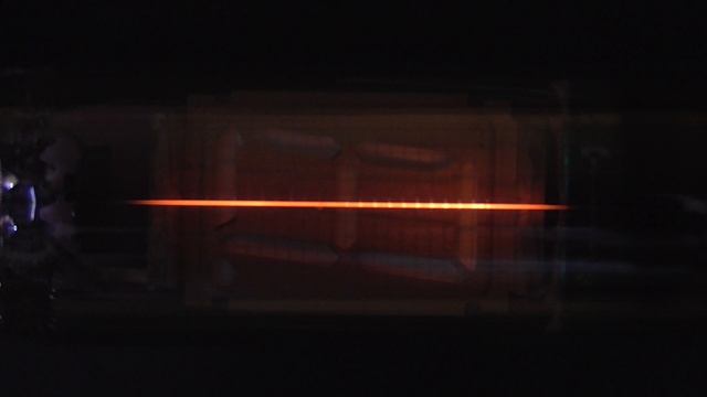 ИВ6 под ВН параллельно с разрядником