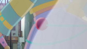 Новый  тизер оригинального аниме Волшебные сёстры Лулутто Лилли