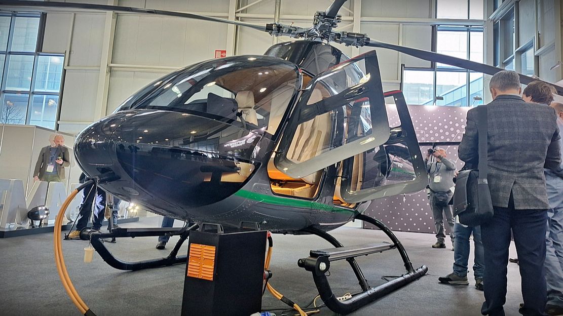 МИ-34. Явление воскрешения. Однажды 30 лет спустя смотреть онлайн