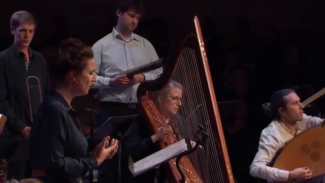 Baroque Festival 6 смотреть онлайн