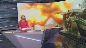 Российский "Солнцепек" отработал по опорнику ВСУ