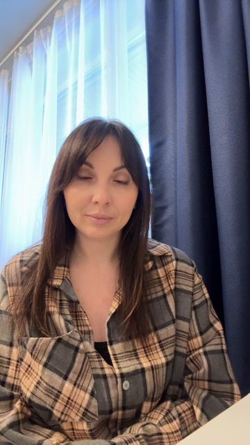 Твое новое состояние