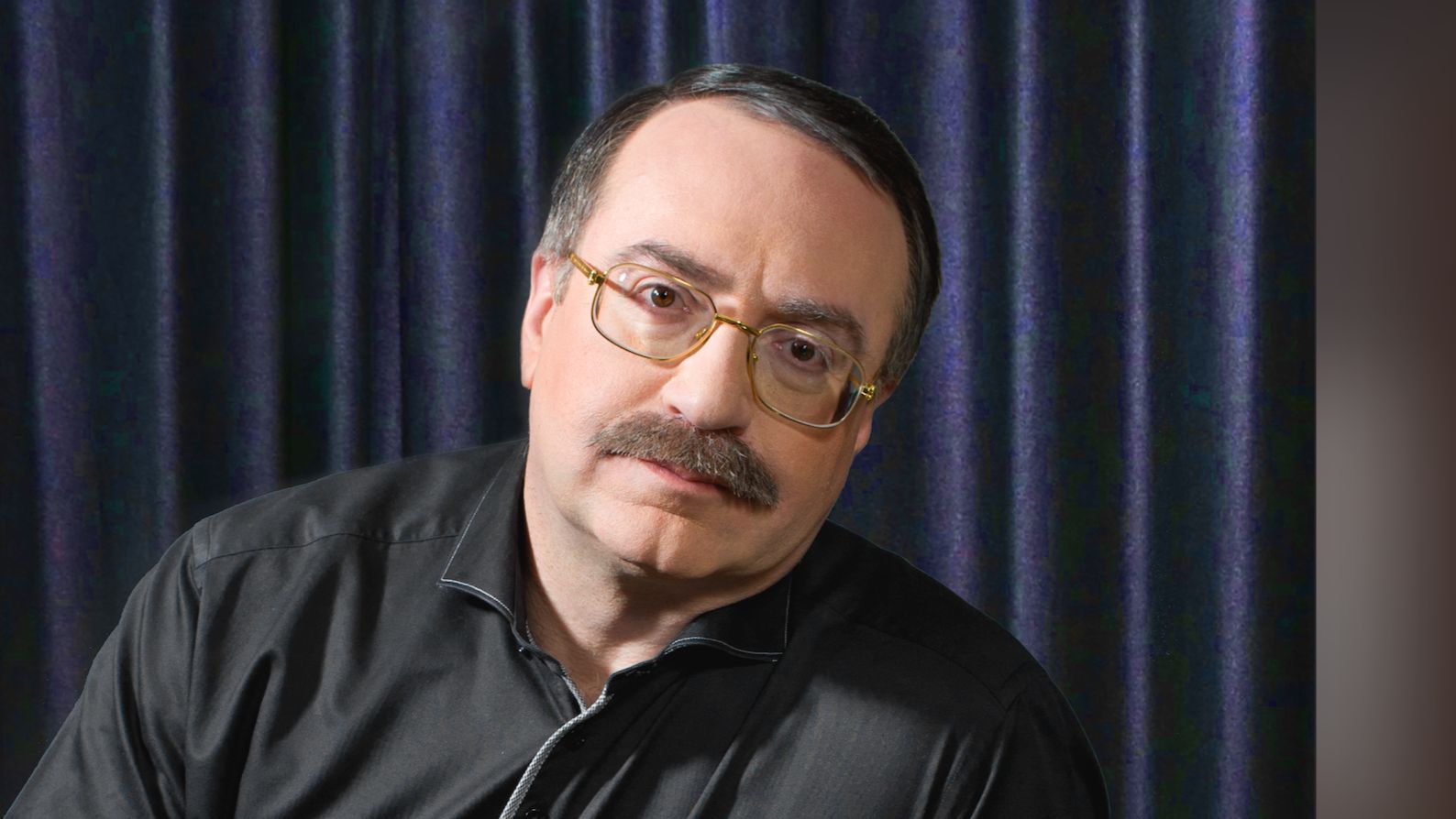 Даниил Крамер. Встреча с джазом (интервью)