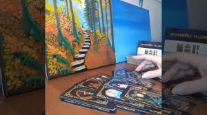 🙈ТАРО РАСКЛАД🙊ЧТО ПОРАДУЕТ В БЛИЖАЙШИЕ ТРИ ДНЯ..?🤯💥