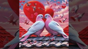 Suno Умоляю,ради Бога, тише..голуби целуются на крыше💞(НОВАЯ ВЕРСИЯ)