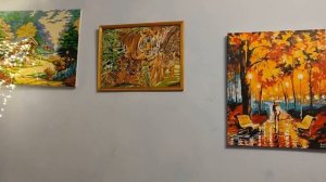 Галерея ещё ☑️