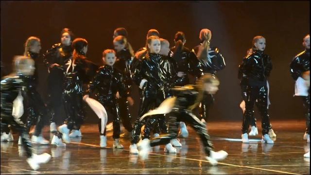 ДЕТИ ПИКО | Современный танец, который заряжает энергией! ДЕТИ ПИКО | Современный танец, который заряжает энергией!