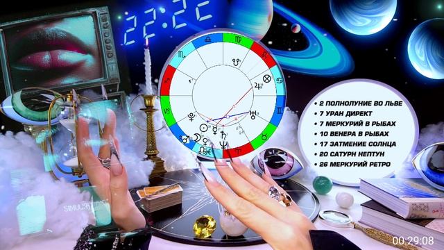 КОЗЕРОГ - ФЕВРАЛЬ 2026 ИЗМЕНИТ ТВОЮ ЖИЗНЬ ⭐️ ЗАТМЕНИЯ И ВЕЛИКОЕ СОЕДИНЕНИЕ 💖 ЗАГАДАЙ ЖЕЛАНИЕ | MAGI смотреть онлайн