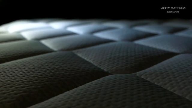 Обзор матраса Gili линейки Tropical