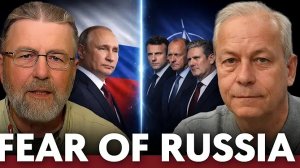 Запад нападает на российскую армию: чего они на самом деле боятся — Джонсон и Басурин