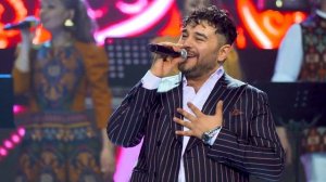 🎼Цветочек Аленький 🌺Ансамблул Тармис🎼