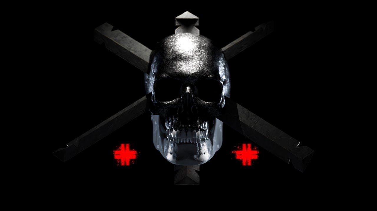 Call Me Sleeper — Redactus [ Dark Electro / Industrial Bass ]