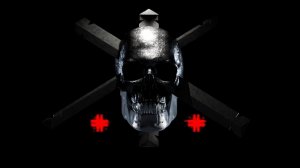 Call Me Sleeper - Redactus [ Dark Electro / Industrial Bass ]