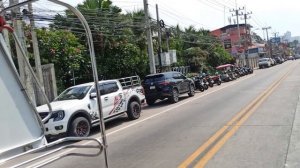 ТАИЛАНД. ПАТТАЙЯ. НА САНГТЕО В ЦЕНТР, В ТРЦ ТЕРМИНАЛ-21