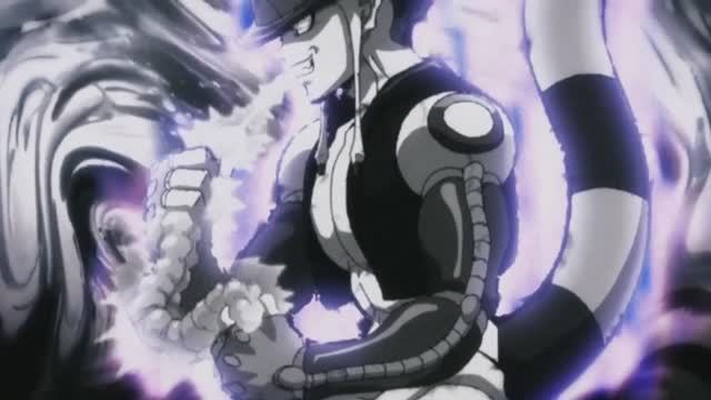 Meruem AMV — Hail to the King