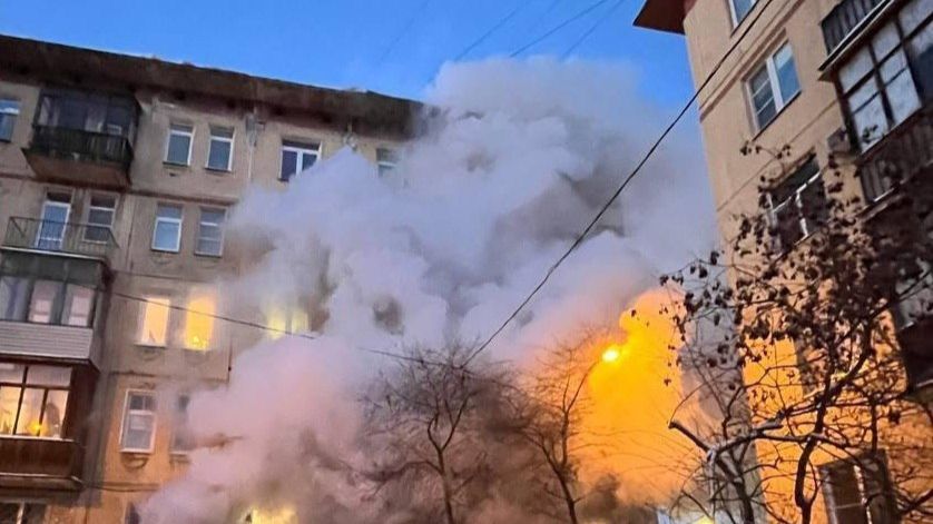 АТАКА НА ПИТЕР. смотреть онлайн