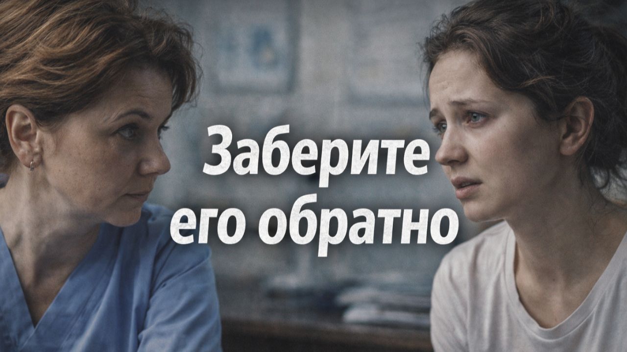 История женщины, которой новая жена бывшего мужа предложила забрать его обратно