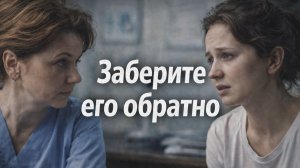 История женщины, которой новая жена бывшего мужа предложила забрать его обратно