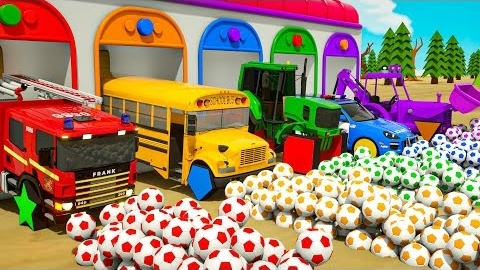 Мультики для детей. Яркие Мультики . Детские мультики для малышей смотреть смотреть онлайн