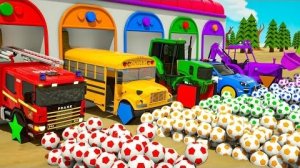 Мультики для детей. Яркие Мультики  . Детские мультики для малышей смотреть