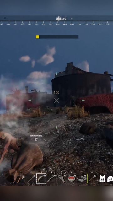 НЕ ВЫЖИТЬ/ОСТРОВ ТРЁХ БОЧЕК/Sunkenland