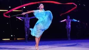 Федерация гимнастики предоставила "художнице" Крамаренко нейтральный статус