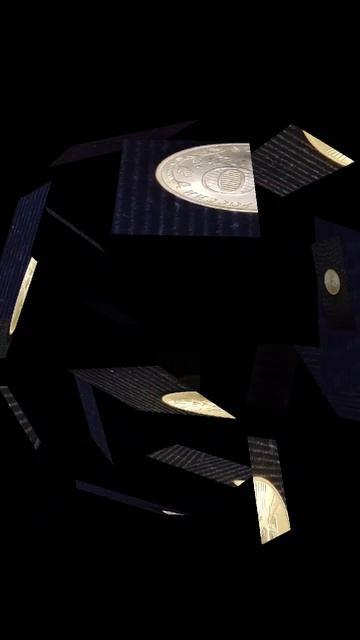 Монета, 10 рублей „ Универсиада в Казани, Маскот ” #shorts