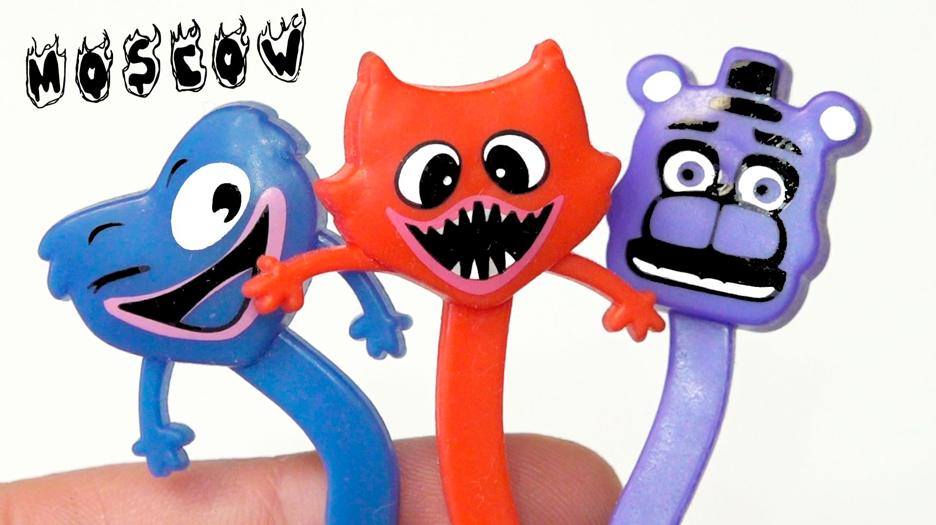 Посылка от подписчика Максима Скрепышина из Москвы смотреть онлайн