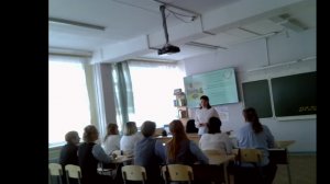 Педагог дошкольного образования, Шагалова Л.А., Мастер-класс