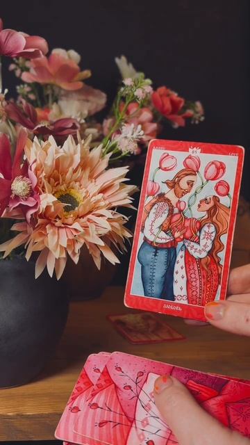 ЕГО МЫСЛИ… ТЫ ДОЛЖНА ЭТО ЗНАТЬ! #таро #расклад #раскладтаро #таролог #тароонлайн