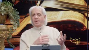 Поглощенный Божьими деяниями Бенни Хинн