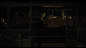 Отрывок из фильма «Ущелье»