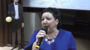 Реклама! А ты не такой - Марина Голос Галактики