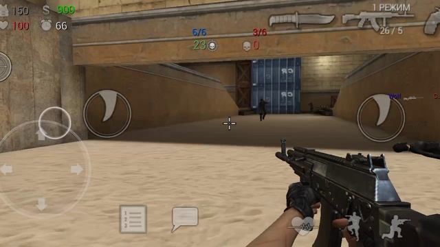 Special Forces Group 2 Отрывок 1. смотреть онлайн