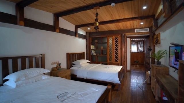 Отель в Фуронге | Авторский тур в Китай 2026 | Plan My Dream