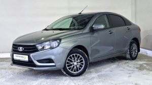 Lada Vesta 2016