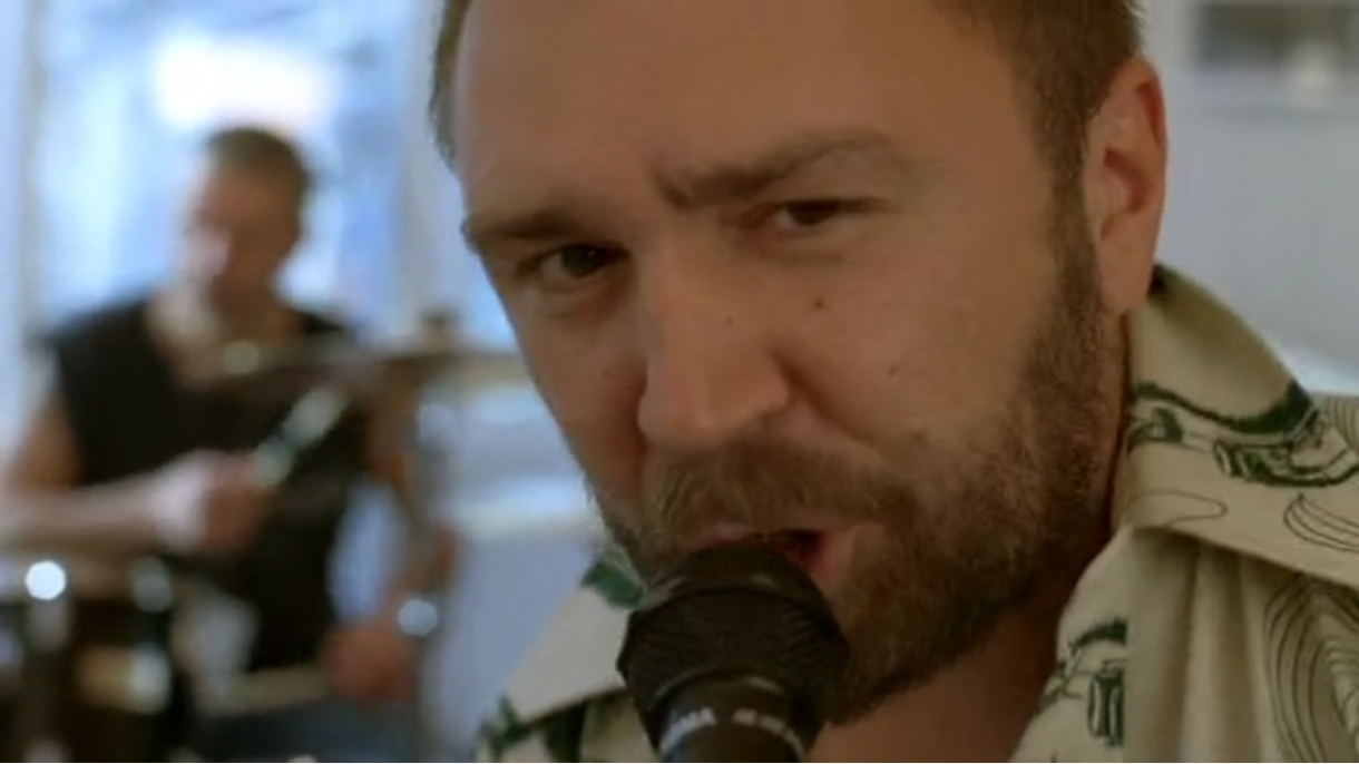 Название фильма: День выборов смотреть онлайн