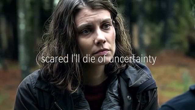 My girl 💔Credits nur.fvx-#laurencohan #laurencohanedit #maggierhee #maggierheeedit #twdedits