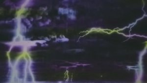 ТАЙЛАНД. ПАТТАЙЯ . PADO MEDIA ART SPACE.  ИНТЕРАКТИВНЫЕ КОМНАТЫ – МОРЕ В  ГРОЗУ И ПОСЛЕ