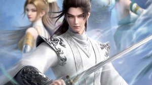 Дракон, разрушающий девять небес - Трейлер