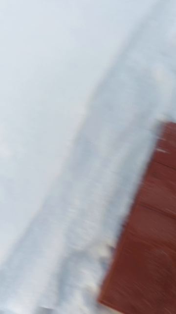 Плитка прошла испытания при минус 26 градусов мороза