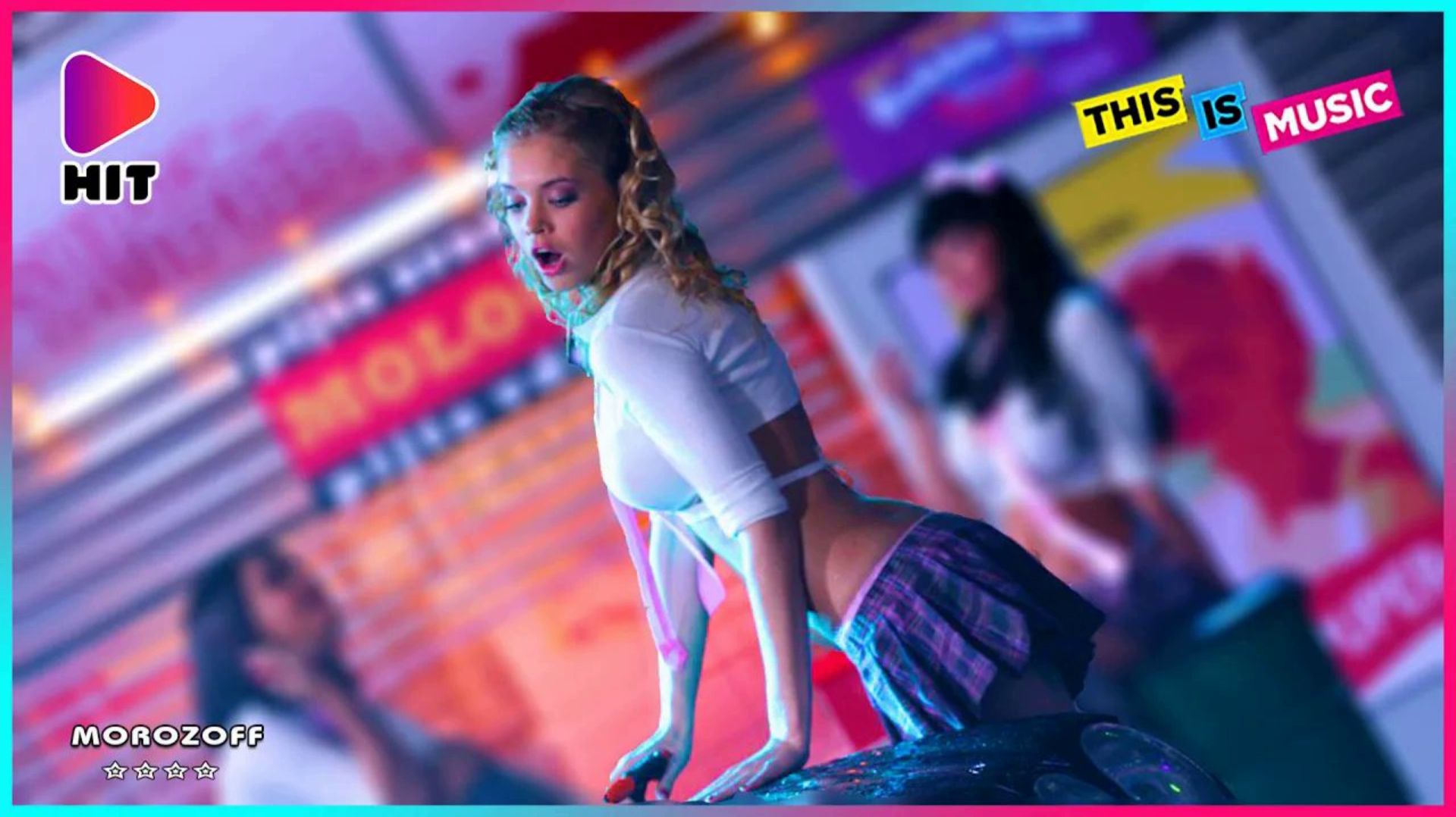 DJ Val - I Know (Super Hit) смотреть онлайн