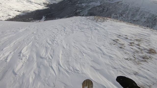 Чегет Юга 4-1-1