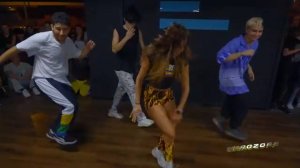 Morozoff - Disco Stars (Vanesa Seco Dance Party)